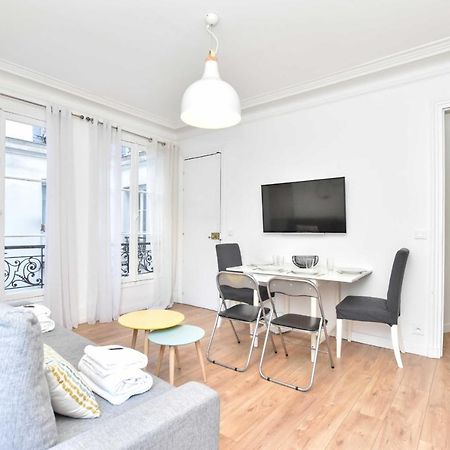 Cozy Apartment 1Br 4P - Royal Palace Lo Museum Parigi Esterno foto